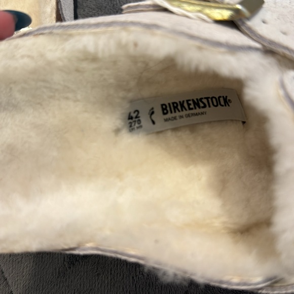 Birkenstock Clogs - Picture 5 of 5